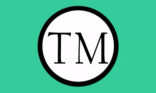 商标“TM”什么意思？